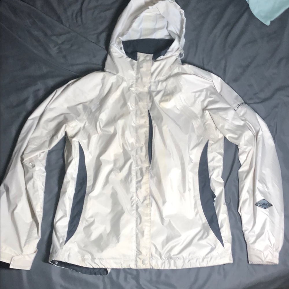 Columbia Vertex Winter Jacket